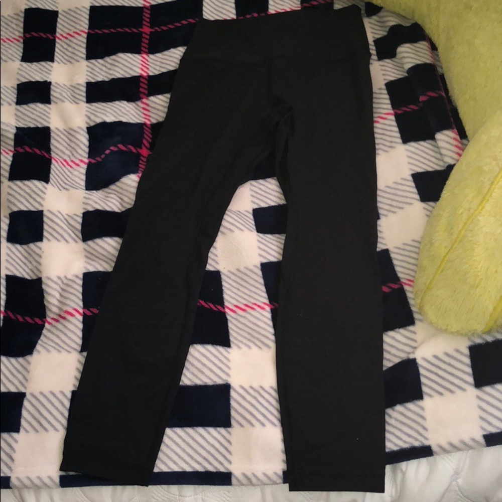 BRAND NEW lululemon leggings size 6 Make Offers